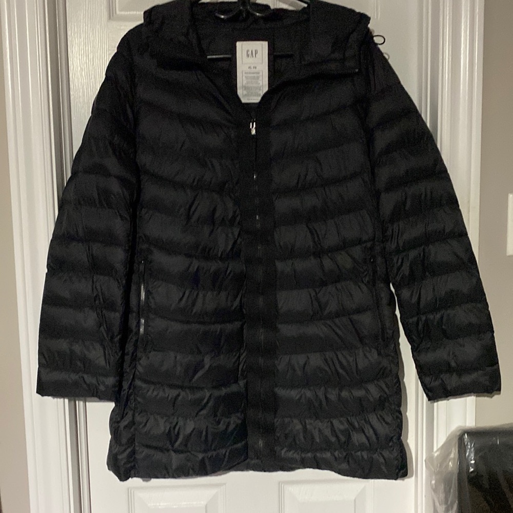 SALE! Gap Cold Control jacket